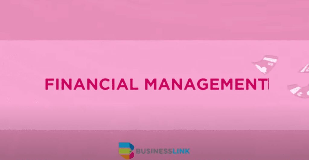Financial Management